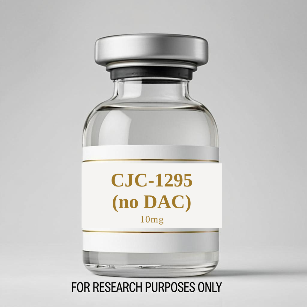 CJC-1295 (no DAC)