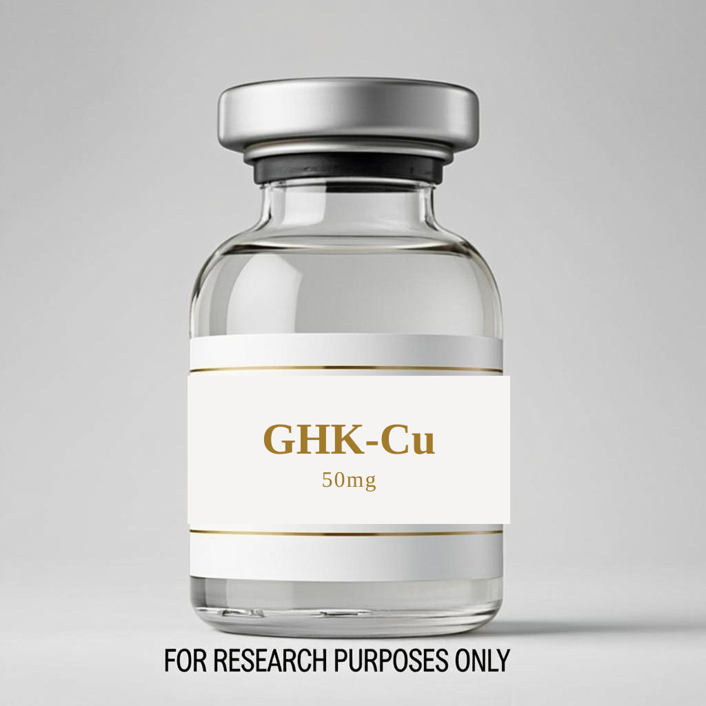 GHK-Cu