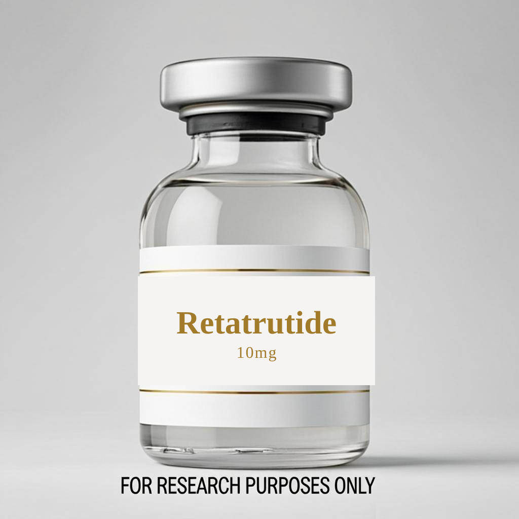 Retatrutide