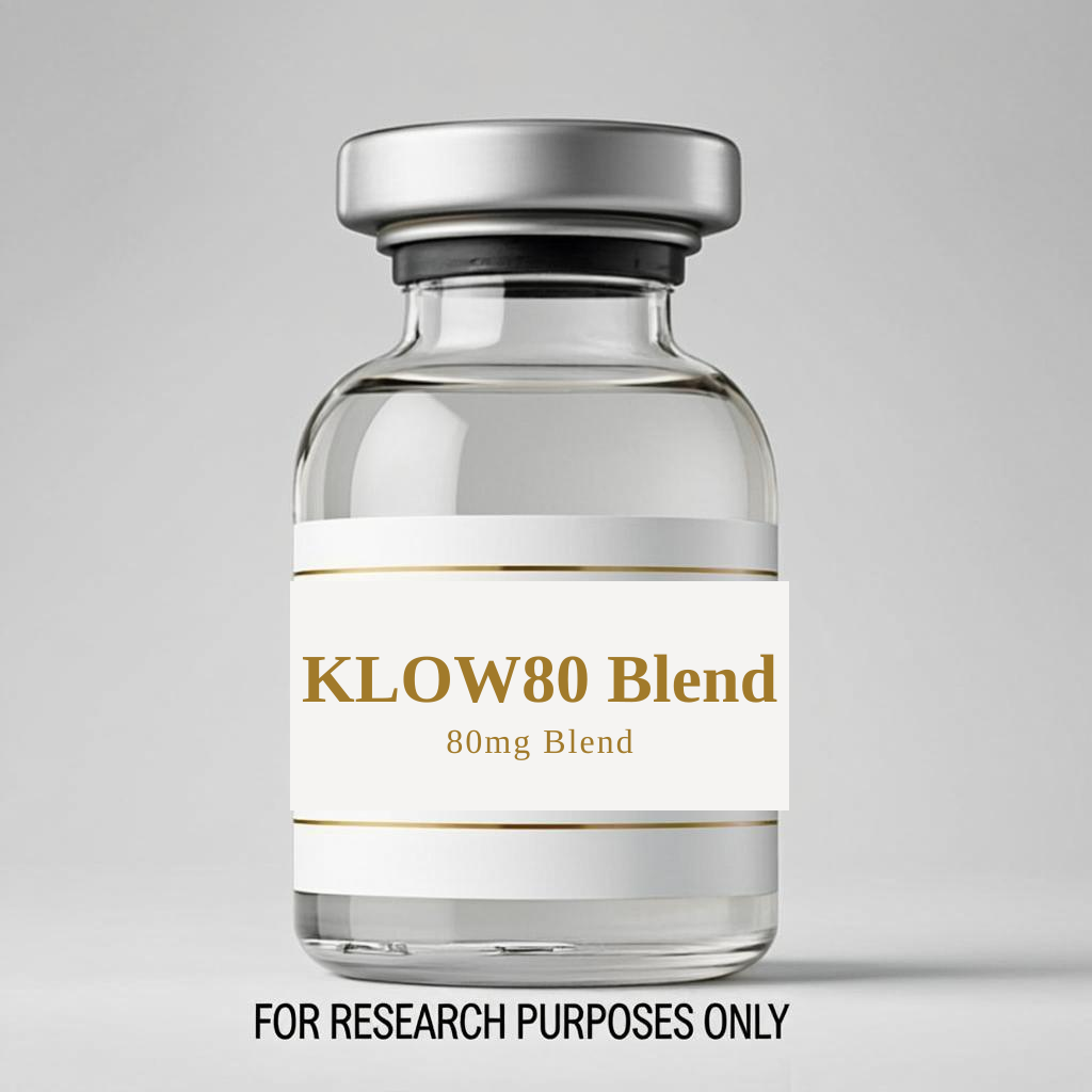 KLOW80 Blend